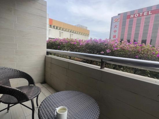 新加坡凱煌大飯店優惠