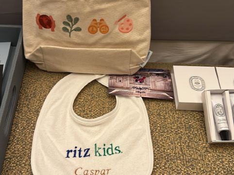 澳門麗思卡爾頓酒店優惠