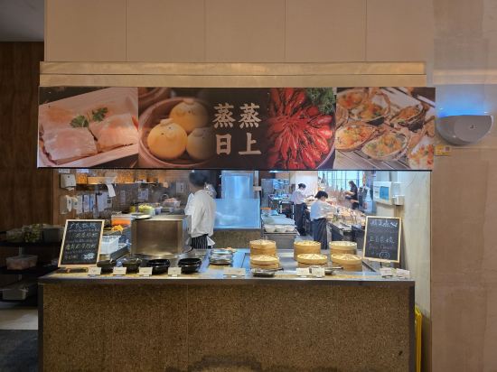 珠海新駿景萬豪酒店優惠