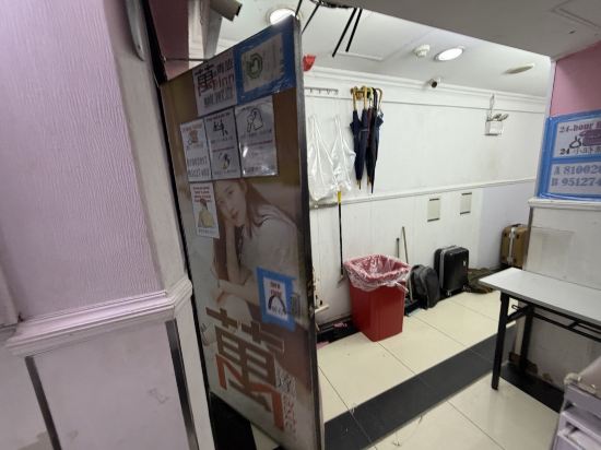 香港萬達青年旅舍優惠