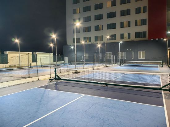 吉隆坡巴生鼎峰飯店優惠