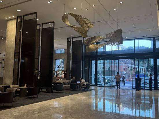 煙波大飯店台南館優惠