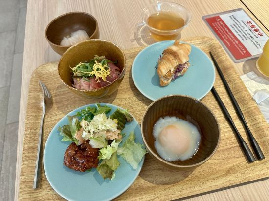 Lequ沖縄北谷Spa＆Resort優惠