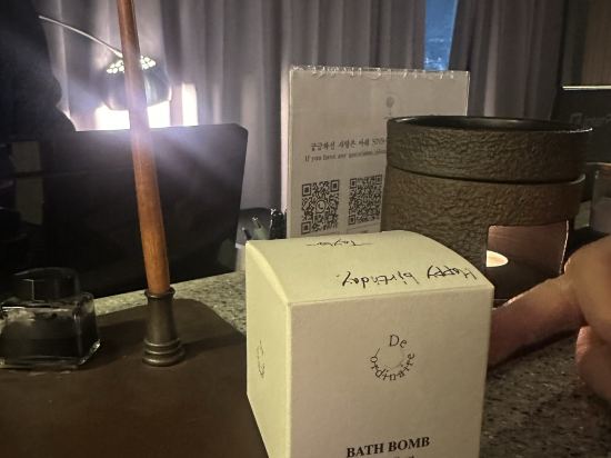 明洞UH套房飯店優惠