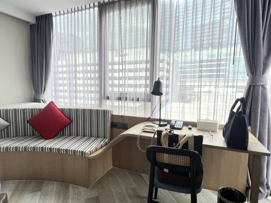 貝斯特韋斯特精選惜客福得拉瑪四世飯店優惠