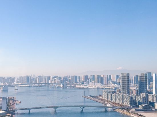 三井ガーデンホテル豊洲ベイサイドクロス クーポン