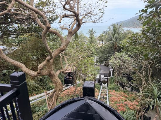 峴港洲際陽光半島度假飯店優惠