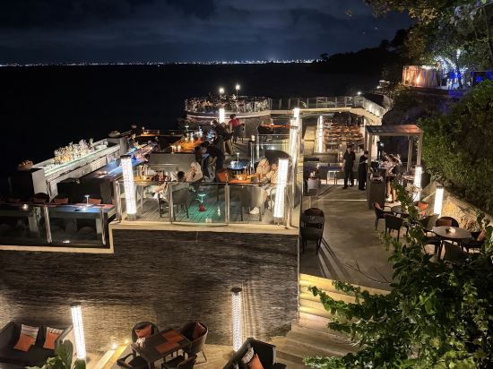 峇裡島阿雅娜度假飯店優惠