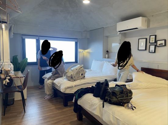 九份海論民宿優惠