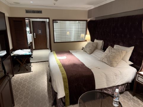 京都世紀酒店優惠