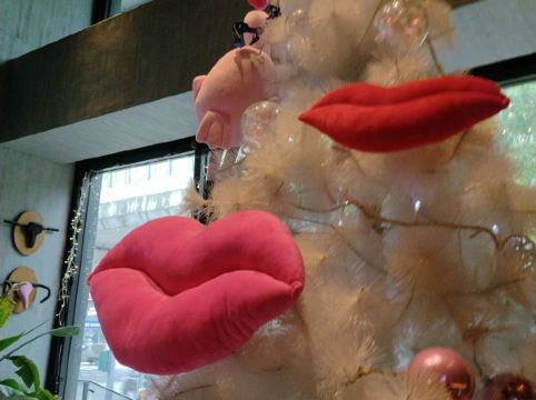 臺中Moxy酒店優惠