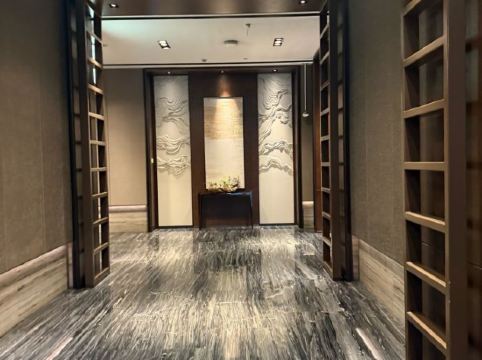 上海國際旅遊度假區萬怡酒店優惠