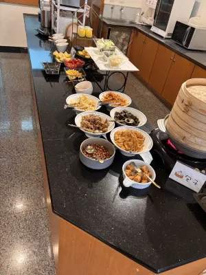 TANG YE EXQUISITE MOTEL Питание Photos