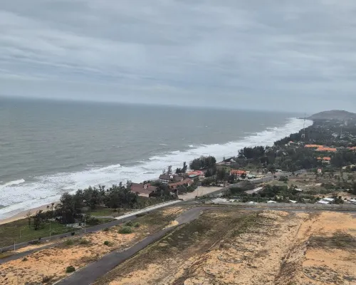 Mandala Nearly Beach - Condotel Apec Mui Ne Рядом с отелем Photos