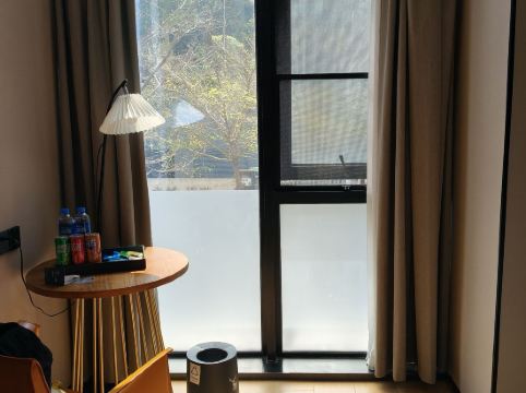 深圳灣熙琳那希酒店優惠