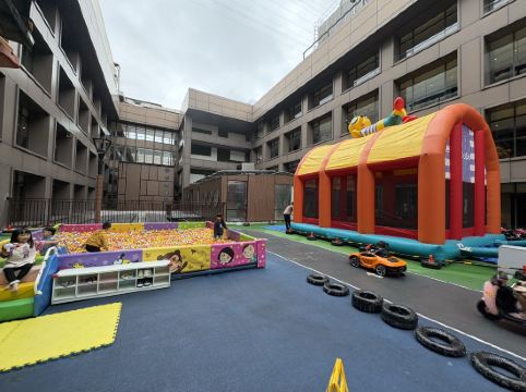 宜蘭蘭城晶英酒店優惠