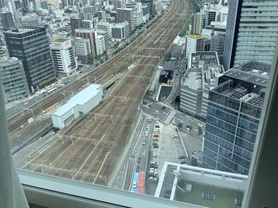 名古屋 JR ゲートタワーホテル クーポン