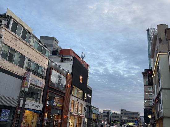 강릉관광호텔 쿠폰