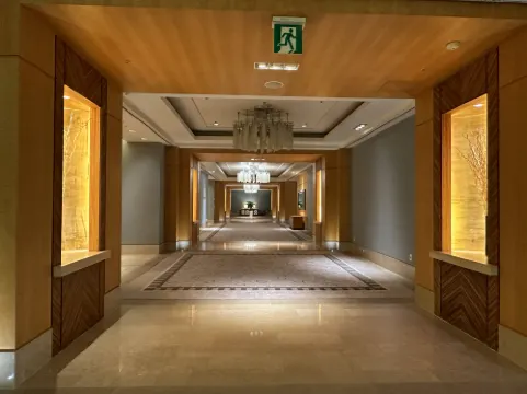 그랜드 하얏트 인천 Photos