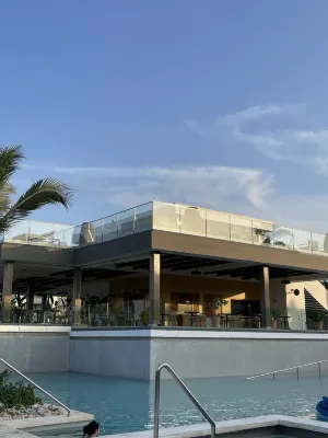 Excellence El Carmen - Adults Only - All Inclusive Здоровье и отдых Photos