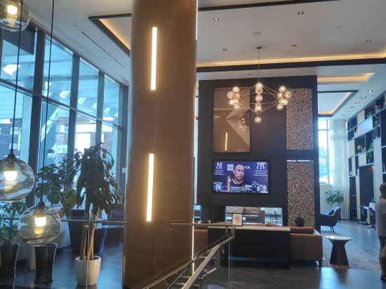 法拉盛福朋喜來登飯店優惠
