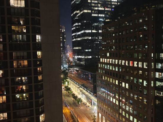 海港城堡威斯汀酒店（多倫多）優惠