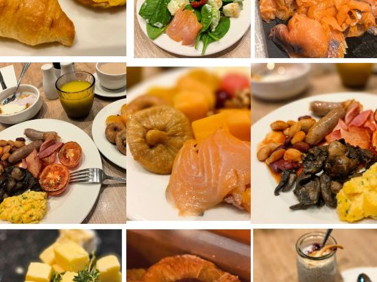 珀斯泛太平洋酒店優惠