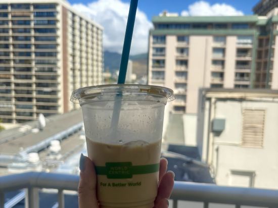 威基基海灘希爾頓花園酒店優惠