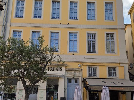 帕萊薩勒亞精品酒店優惠