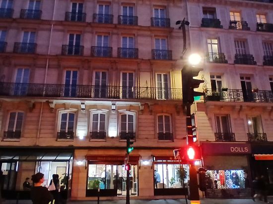 老佛爺歌劇院飯店優惠