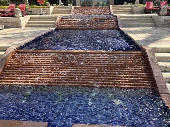 開羅米娜宮萬豪飯店優惠