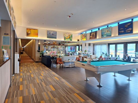 挪亞方舟度假酒店優惠