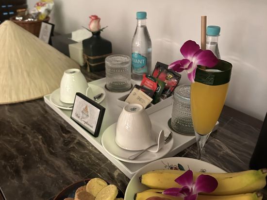 東方翡翠飯店優惠