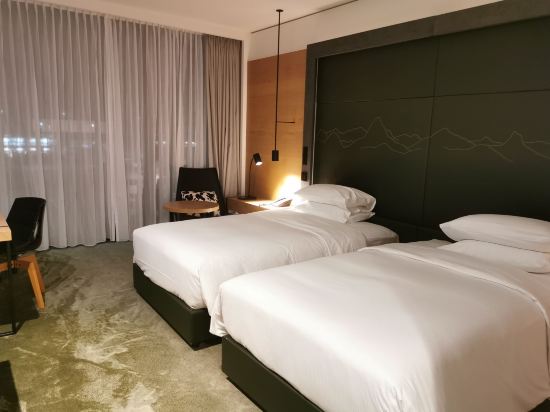 慕尼黑機場希爾頓飯店優惠