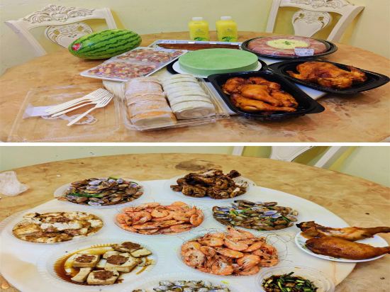 清遠清泉城半山温泉別墅優惠