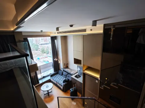 Beijing meijia international residence Photos