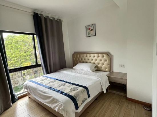 恩平恆大泉都夢雅温泉別墅優惠