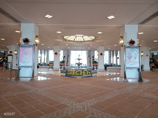 ホテル志摩スペイン村 クーポン