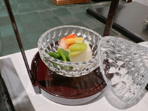 天翠茶寮 クーポン