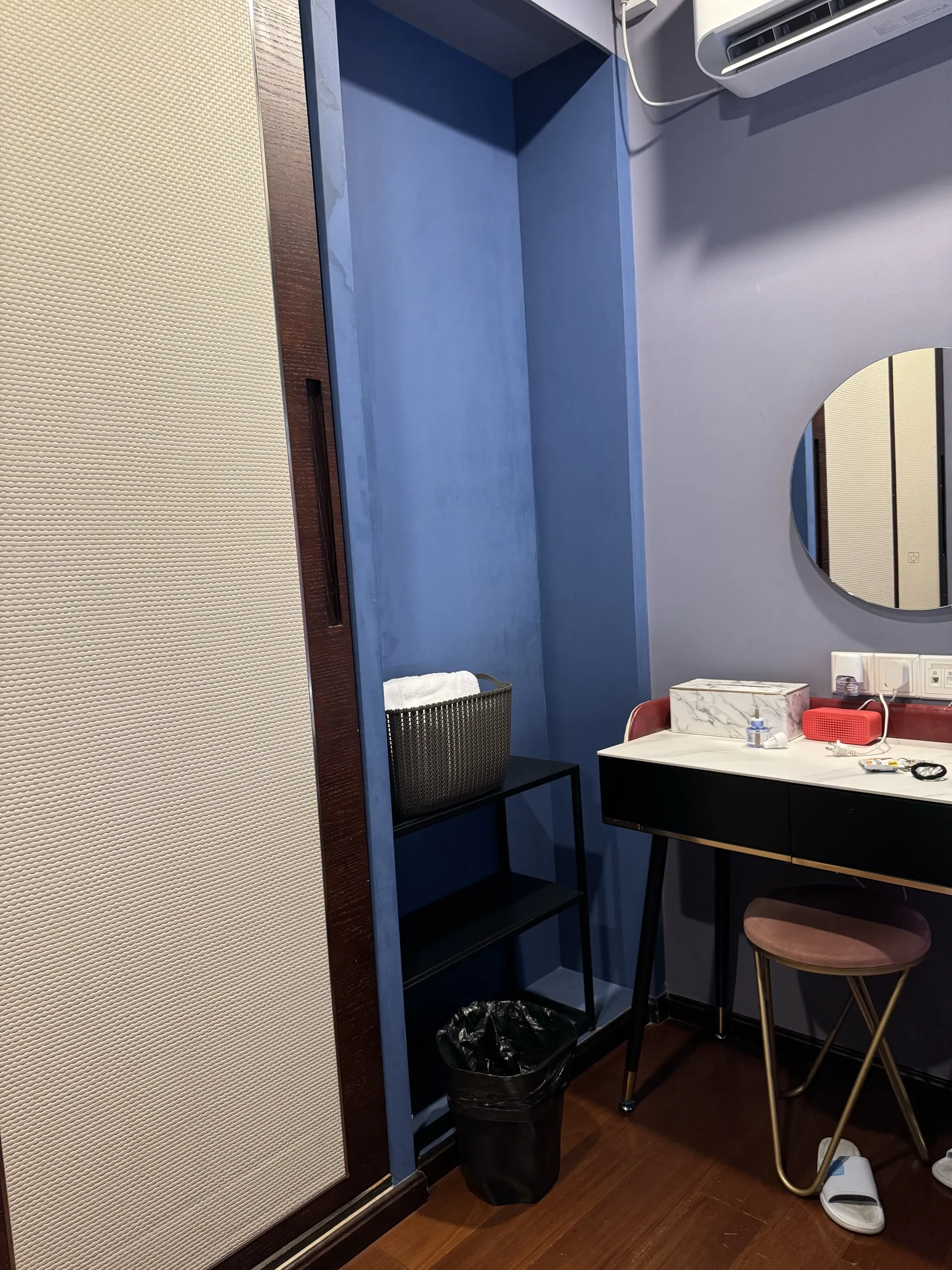 Feel Hows Apartment Guangzhou Zimmer Photos