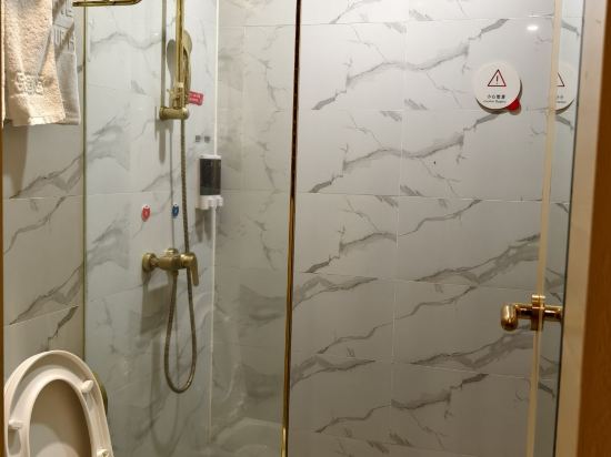 愛華精品酒店（深圳會展中心科學館地鐵站店）優惠