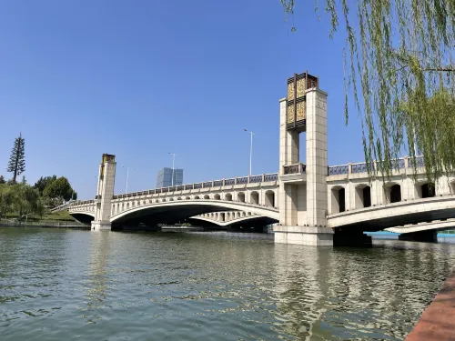 喆啡飯店（鄭州曼哈頓燕莊地鐵站店） 飯店周邊 Photos