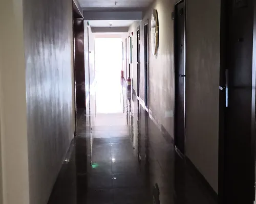 寓米公寓式酒店（海南國際會展中心店） 公共區域 Photos