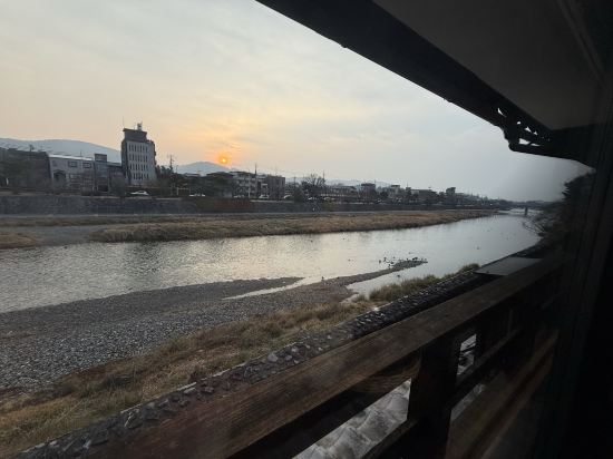 京と家 鴨川五条 クーポン