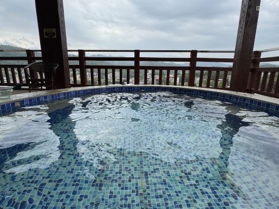 御上明珠温泉度假村（惠東安墩熱湯店）優惠