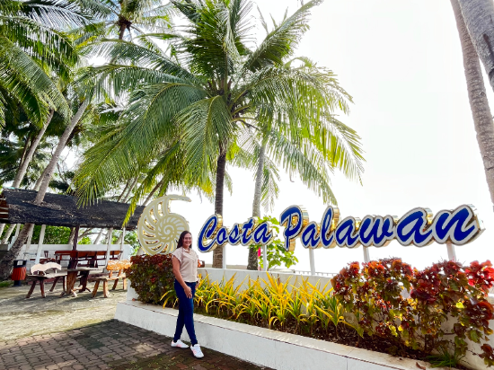 巴拉望海灘度假村優惠