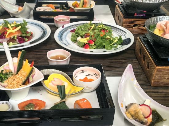 ゆとりろ庵 クーポン