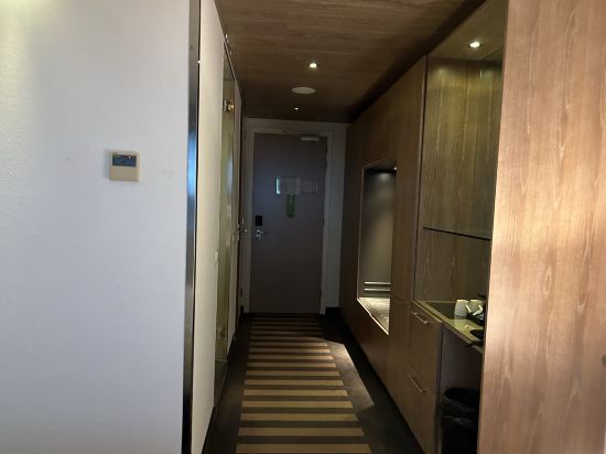 萬斯特科德WTC酒店-利瓦頓優惠