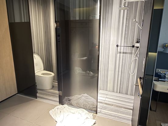 XW Hotel 璽程設計飯店（深圳華僑城創意園店）優惠