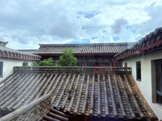 昆明隱約民宿（官渡古鎮店）優惠